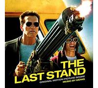 Vv.Aa - Last Stand