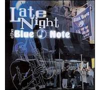 Vv.Aa - Late Night At The Blue Note