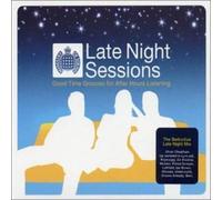 Vv. Aa. - Late Night Sessions