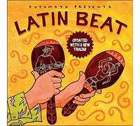 Vv.Aa - Latin Beat