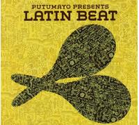 Vv.Aa - Latin Beat -Digi-