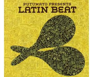 Vv.Aa - Latin Beat -Digi-