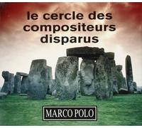 Vv. Aa. - Le Cercle Des Compositeur