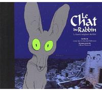 Vv. Aa. - Le Chat Du Rabbin