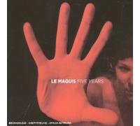 Vv. Aa. - Le Maquis Five.. -Cd+Dvd-