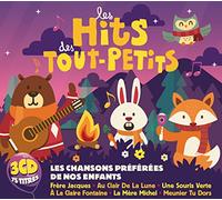 Vv. Aa. - Les Hits Du Tout-Petits