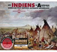 Vv. Aa. - Les Indiens D'Amerique..
