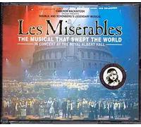 Vv. Aa. - Les Miserables (2 CD)