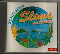 Vv. Aa. - Les Plus Beaux Slows..