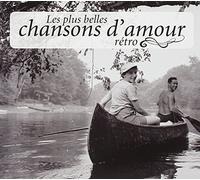 Vv. Aa. - Les Plus Belles Chansons D'Amour Rétro