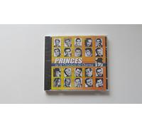 Vv. Aa. - Les Princesses De La..