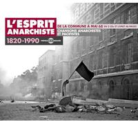 Vv. Aa. - L'Esprit Anarchiste De..