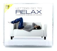 Vv. Aa. - Letting Go To Relax