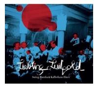 Various Artists Liebling Luitpold: Swing, Rumba & Kaffeehaus-blues (CD) Album