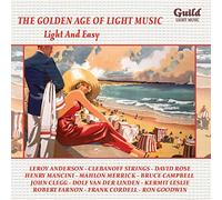 Vv.Aa - Light & Easy