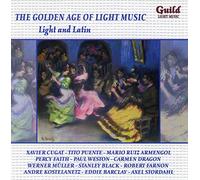 Vv.Aa - Light & Latin