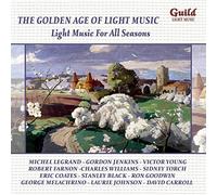 Vv.Aa - Light Music For All Seasons