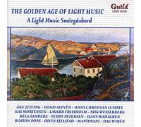 Vv.Aa - Light Music Smorgasbord