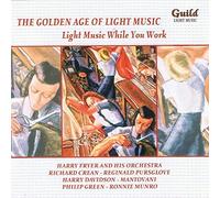 Vv.Aa - Light Music While You Work