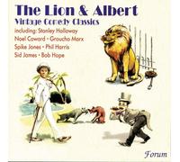Vv. Aa. - Lion & Albert-Vintage Com