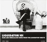 Vv. Aa. - Liquidator 10!