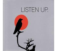 Vv.Aa - Listen Up