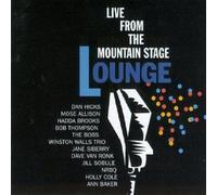 Vv. Aa. - Live From The Mountain St
