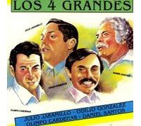 Vv.Aa - Los 4 Grandes
