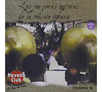 Vv.Aa - Los Mejores Autores De La Musica Cubana