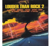 Vv. Aa. - Louder Than Rock 2
