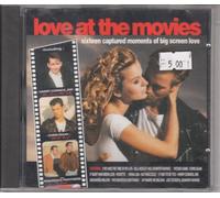 Vv. Aa. - Love At The Movies -Ost-