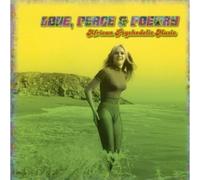 Vv.Aa - Love Peace & Poetry: African Psychedelic