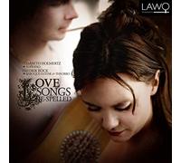 Vv. Aa. - Love Songs Re-Spelled