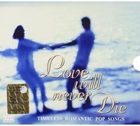 Vv.Aa. - Love Will Never Die