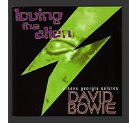 Vv.Aa - Loving The Alien