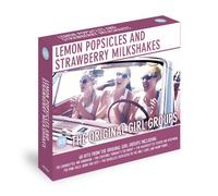 Vv. Aa. - Lpsm - Original Girl..