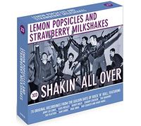 Vv. Aa. - Lpsm - Shakin' All Over (3 CD)