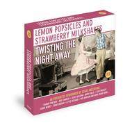 Vv. Aa. - Lpsm - Twistin' The Night