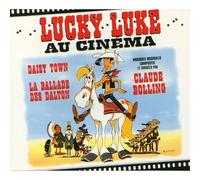 Vv. Aa. - Lucky Luke Au Cinema