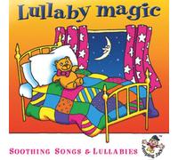 Vv. Aa. - Lullaby Magic -Soothing Songs& Lullabies