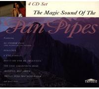 Vv. Aa. - Magic Sound Of Pan =Box=