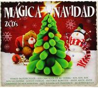 Vv.Aa. - Magica Navidad 2cd