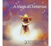 Vv. Aa. - Magical Christmas-20 Festive Songs & Carols