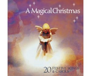 Vv. Aa. - Magical Christmas-20 Festive Songs & Carols
