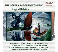 Vv.Aa - Magical Melodies