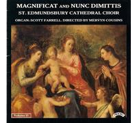 Vv. Aa. - Magnificat & Nunc Dimittis 11