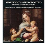 Vv. Aa. - Magnificat & Nunc Dimittis 12