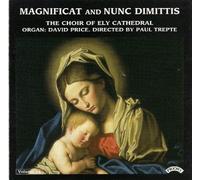 Vv. Aa. - Magnificat & Nunc Dimittis 14