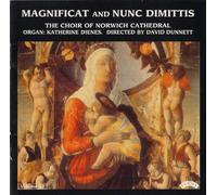 Vv. Aa. - Magnificat & Nunc Dimittis 17