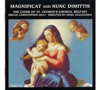 Vv. Aa. - Magnificat & Nunc Dimittis 19